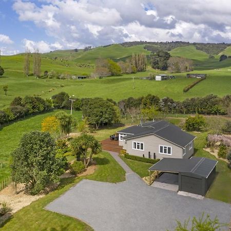 6 Hiwi Road Villa Tauwhare Exterior photo