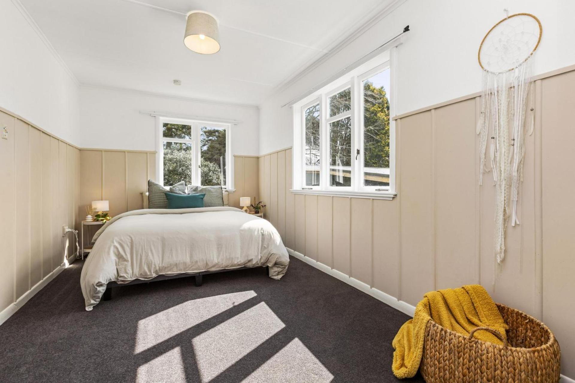 6 Hiwi Road Villa Tauwhare Exterior photo