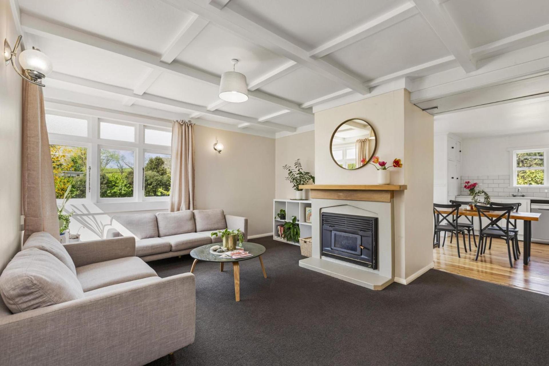 6 Hiwi Road Villa Tauwhare Exterior photo