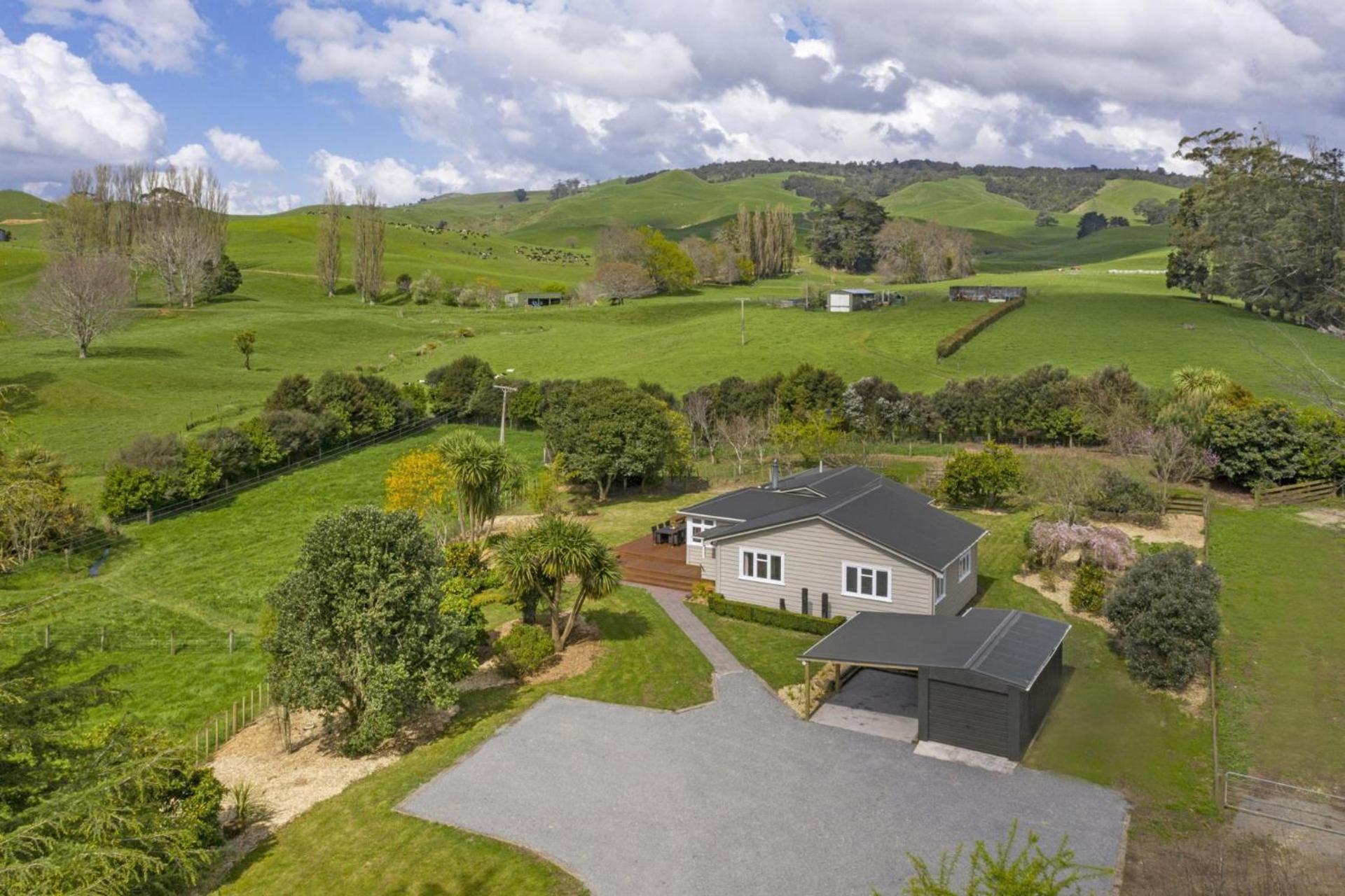 6 Hiwi Road Villa Tauwhare Exterior photo