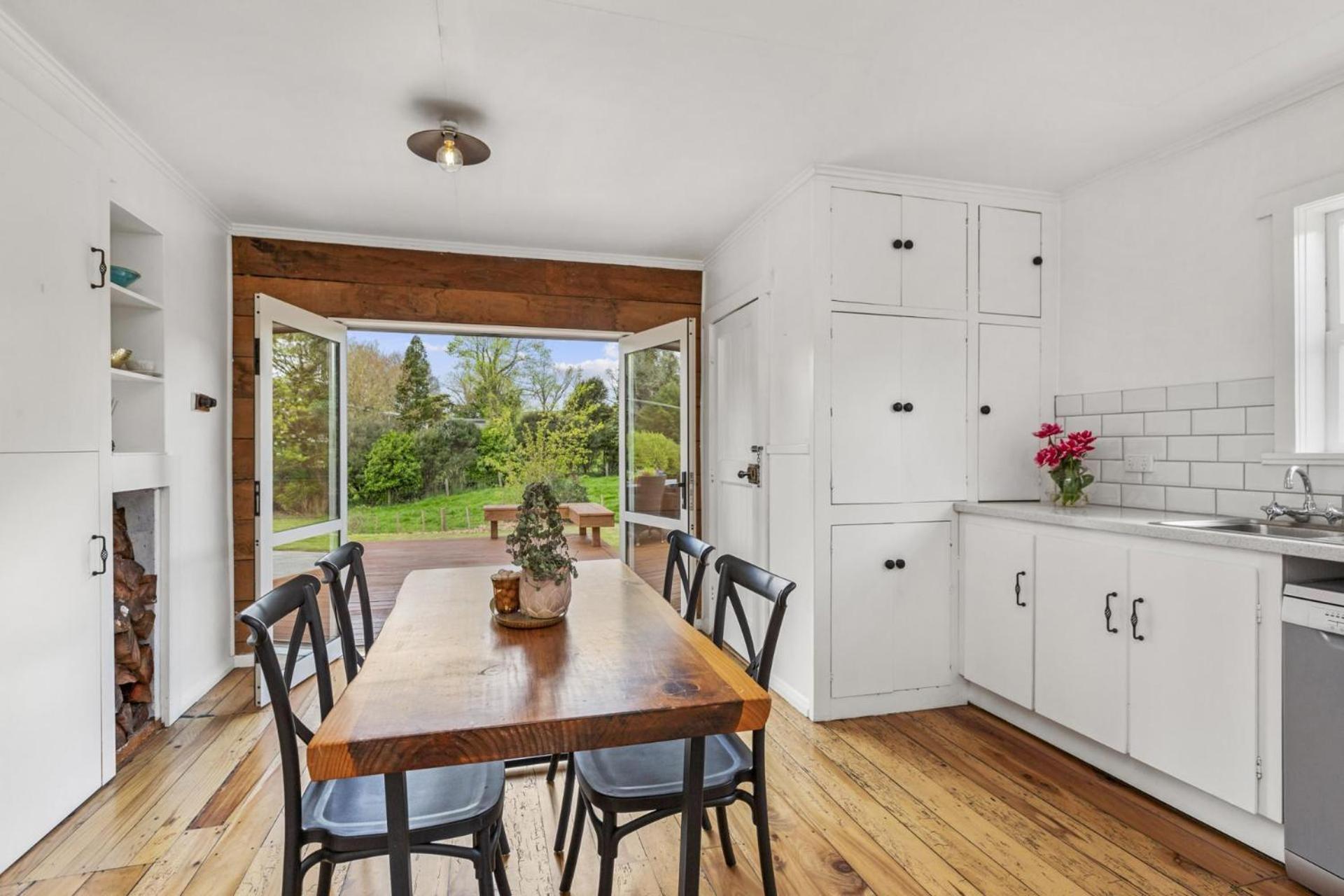 6 Hiwi Road Villa Tauwhare Exterior photo