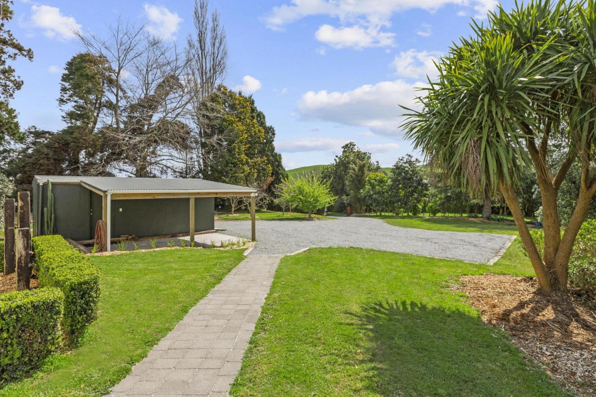 6 Hiwi Road Villa Tauwhare Exterior photo